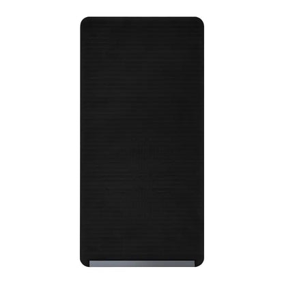 Ngangee Flexstand - Versatile Silicone and Aluminum Phone Holder with Adjustable Anti-Slip Desktop Mount for Phones, Tablets, and Laptops, Portable Car Mount for Home, Office, and Travel